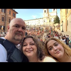 Meet your Posher, Marina